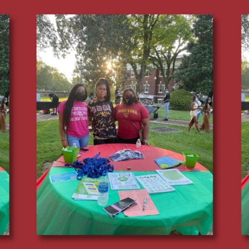 Tuskegee Blog Banner