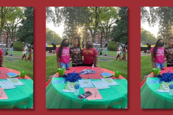 Tuskegee Blog Banner