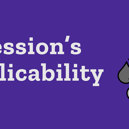 Depression's Inexplicability