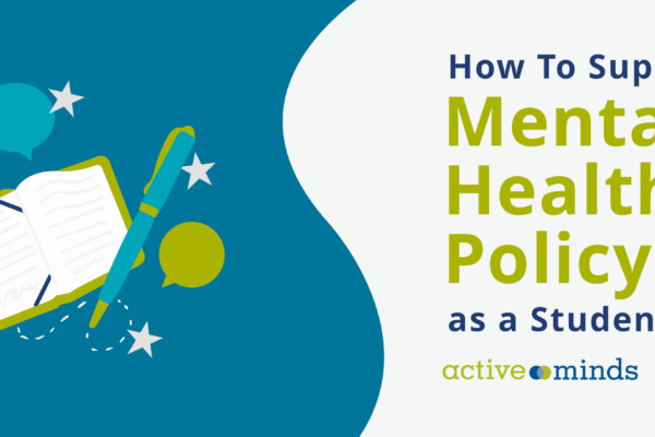 Icons of speech bubbles, a notebook, and pen, next to text reading, 