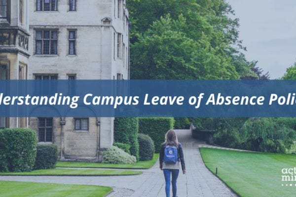 leave of absence social blog