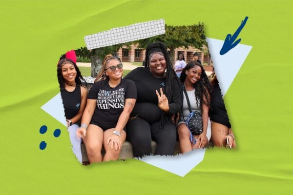 Randy Moore Headshot