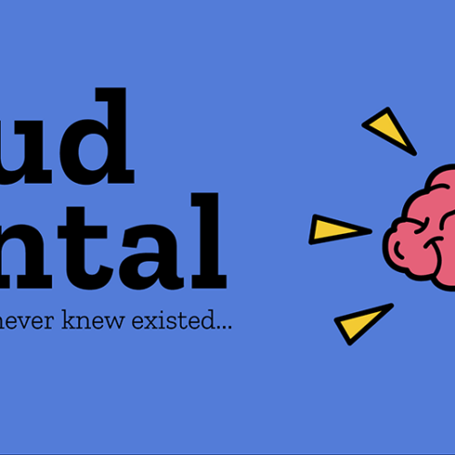 Salud Mental Facebook