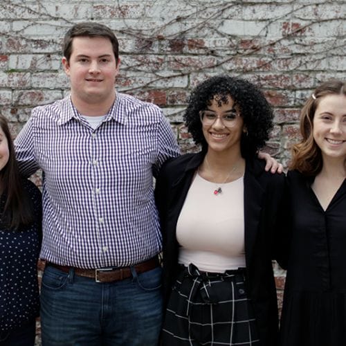 mental health internships