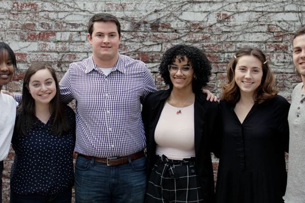 mental health internships