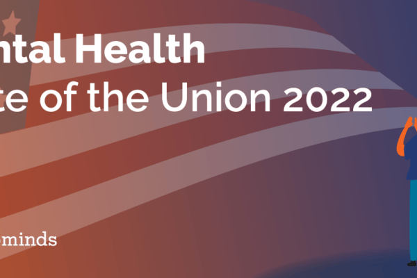 Mental Health during the State of the Union 2022