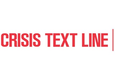 Crisis Text Line Logo