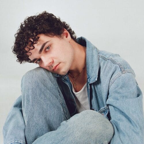 Alexander Stewart (photo credit: Jacqueline Justice)