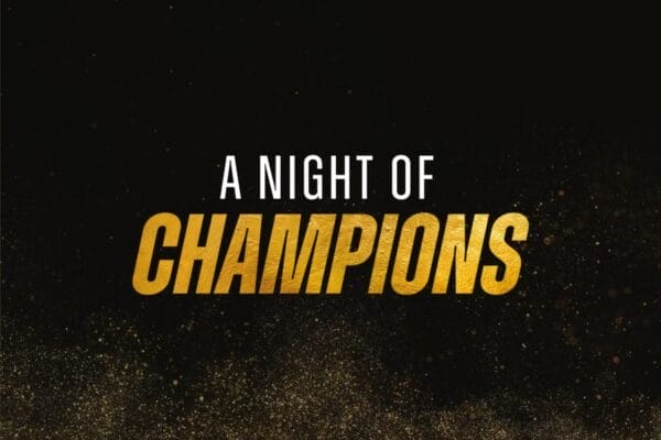A Night of Champions