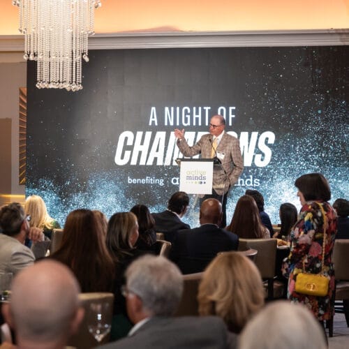 A Night of Champions 2024
