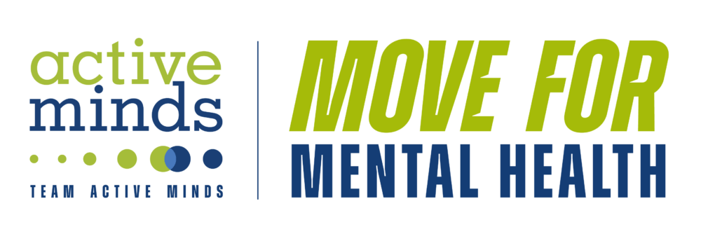 Team Active Minds - Move for Mental Health