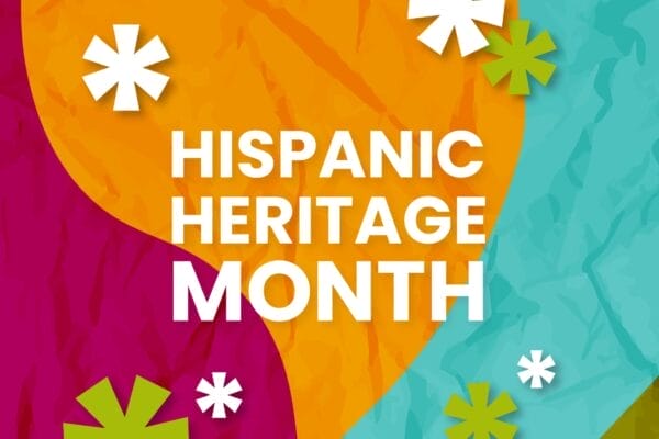 Hispanic Heritage Month