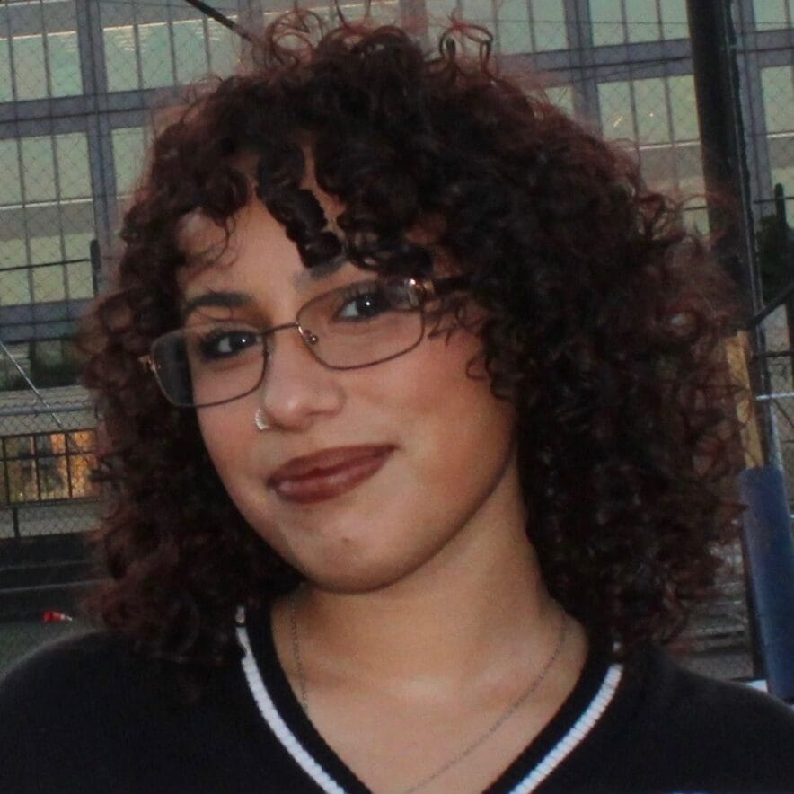 Samantha Lopez