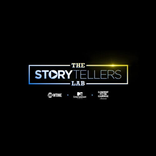 Paramount Story Teller’s Lab