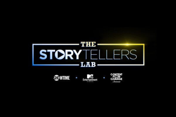Paramount Story Teller’s Lab