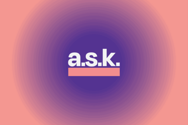 A.S.K. Acknowledge, Support, Keep-in-Touch
