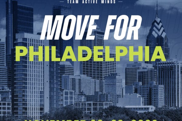 Move for Philadelphia - Marathon, Half Marathon, and 8k, November 20-22, 2026
