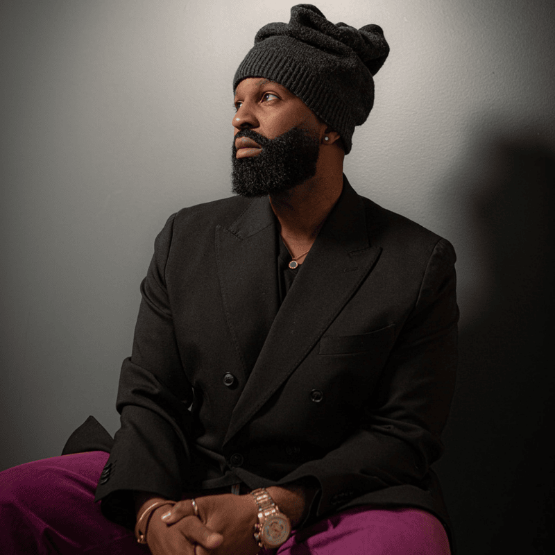 Jay Michael Martin Jr.