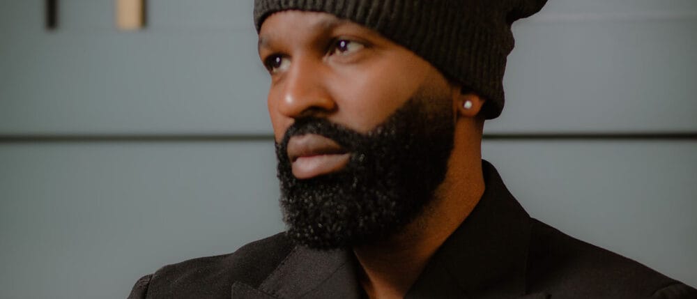 Jay Michael Martin Jr. - Credit: Rosemary Dai Ross