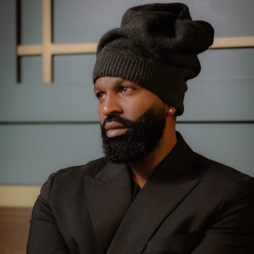 Jay Michael Martin Jr. - Credit: Rosemary Dai Ross