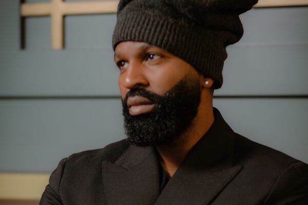 Jay Michael Martin Jr. - Credit: Rosemary Dai Ross