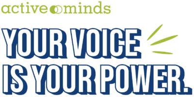 Your Voice Is Your Power - Active Minds