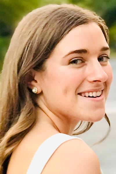 Caroline Palermo