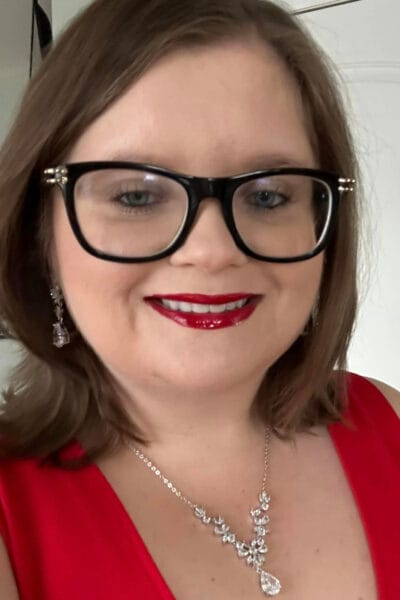 Julie Coker