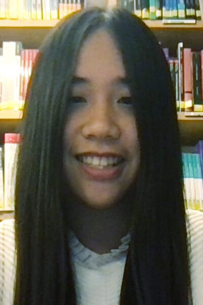 Sophia Shieh