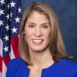 Congresswoman Lori Trahan